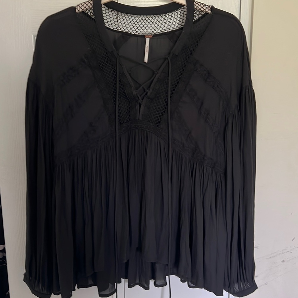 Free people top